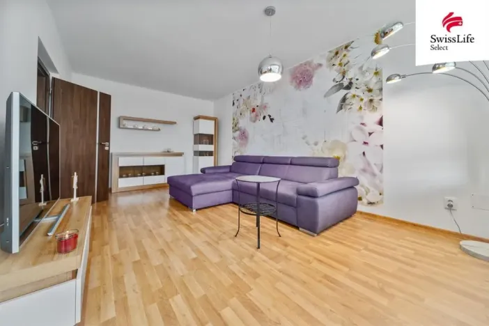 Prodej bytu 3+1, Kosičky, 91 m2