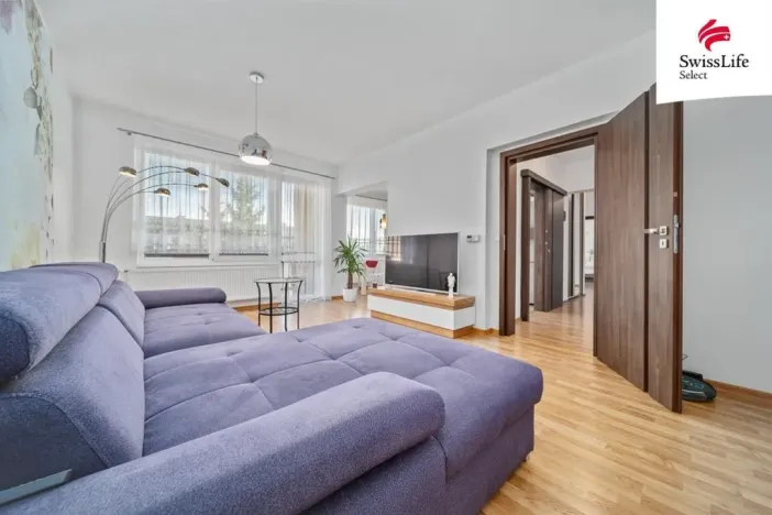 Prodej bytu 3+1, Kosičky, 91 m2