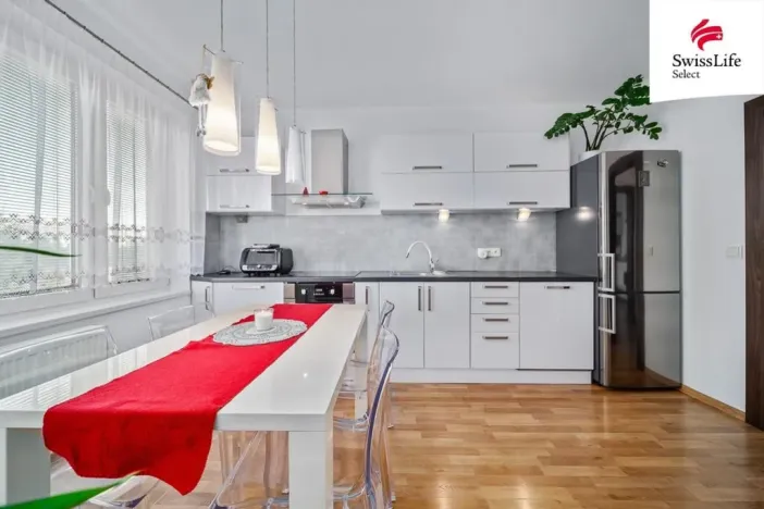 Prodej bytu 3+1, Kosičky, 91 m2