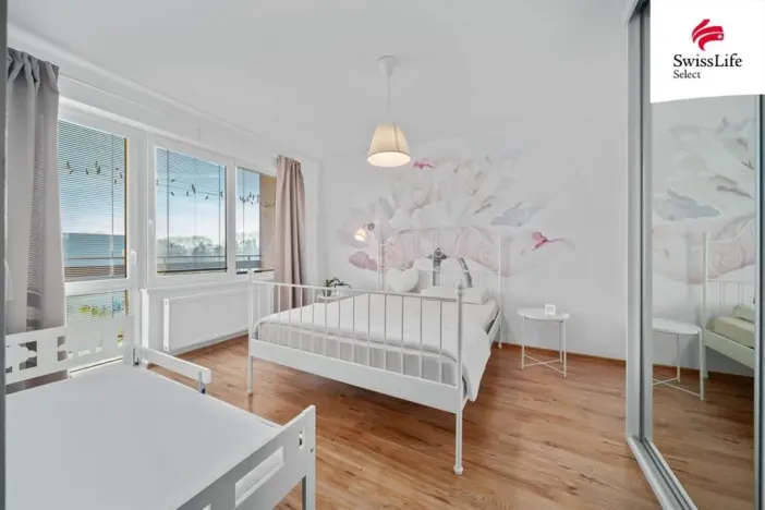 Prodej bytu 3+1, Kosičky, 91 m2