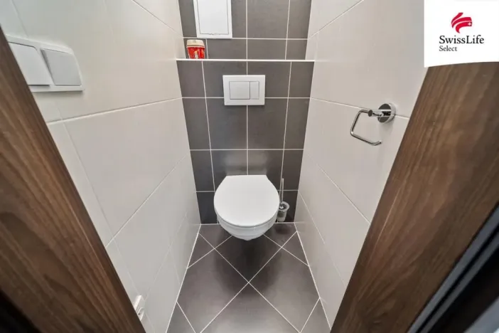 Prodej bytu 3+1, Kosičky, 91 m2