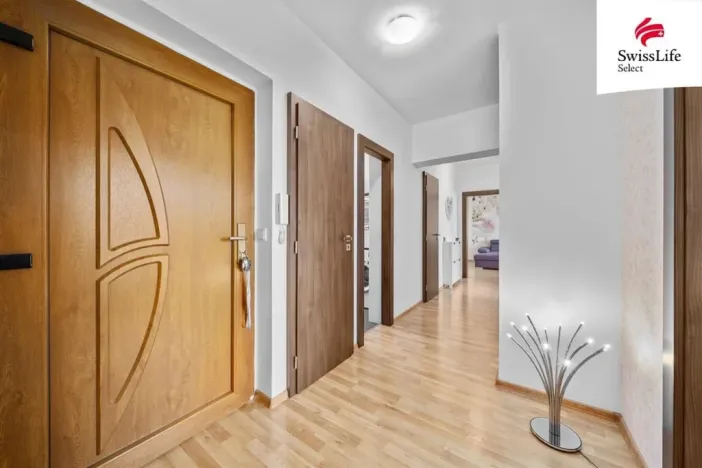 Prodej bytu 3+1, Kosičky, 91 m2