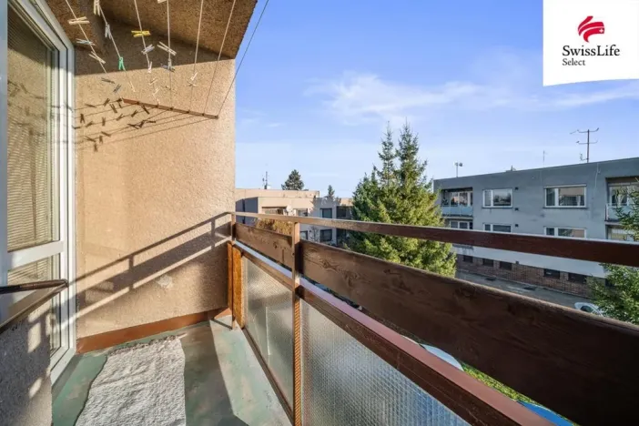 Prodej bytu 3+1, Kosičky, 91 m2