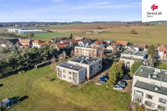 Prodej bytu 3+1, Kosičky, 91 m2