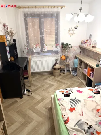 Prodej rodinného domu, Vladislav, 150 m2