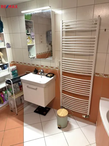 Prodej rodinného domu, Vladislav, 150 m2