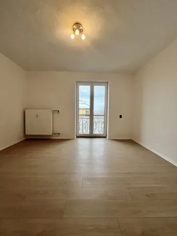 Pronájem bytu 1+1, Ostrava - Zábřeh, Čujkovova, 29 m2