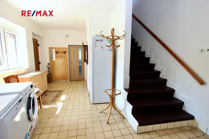 Prodej rodinného domu, Jedomělice, 178 m2