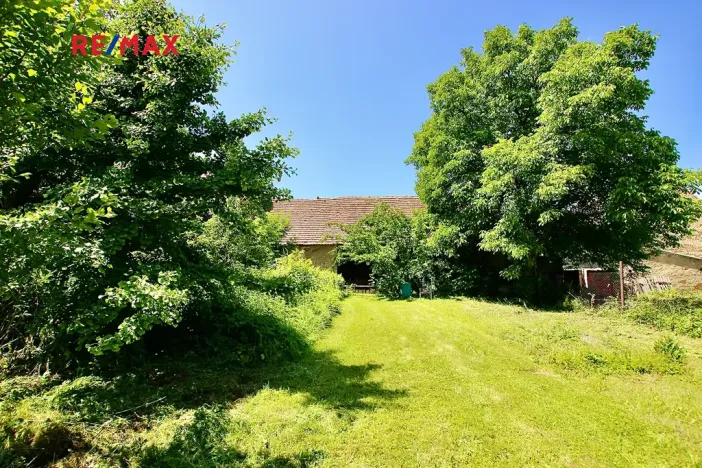 Prodej rodinného domu, Jedomělice, 178 m2