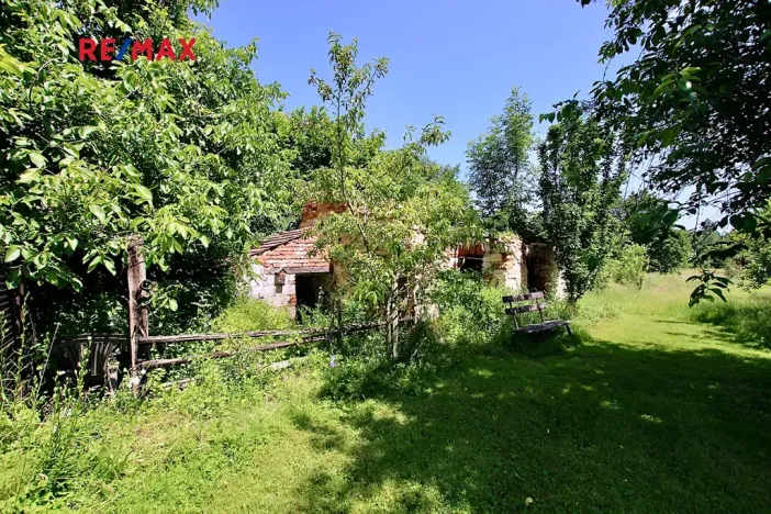 Prodej rodinného domu, Jedomělice, 178 m2