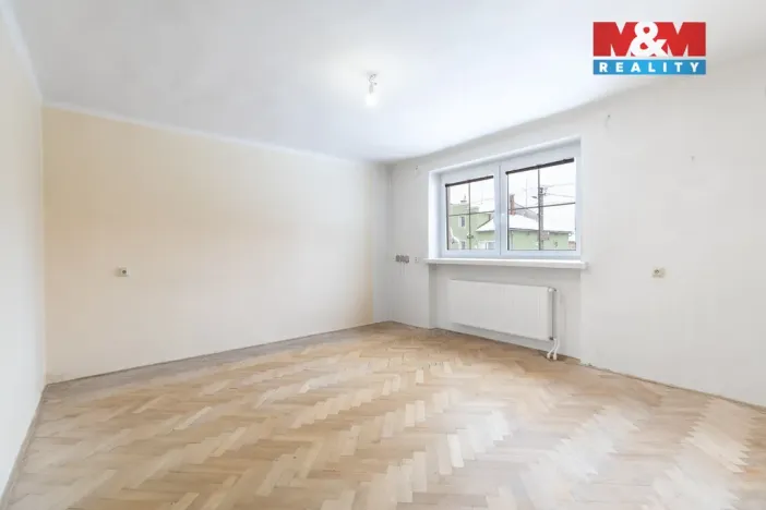 Prodej bytu 3+1, Frýdek-Místek, Anenská, 62 m2
