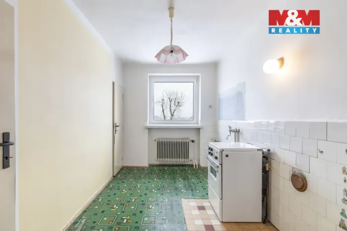 Prodej bytu 3+1, Havířov - Podlesí, Kosmonautů, 62 m2