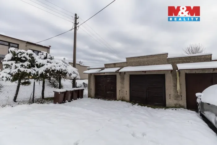 Prodej bytu 3+1, Havířov - Podlesí, Kosmonautů, 62 m2