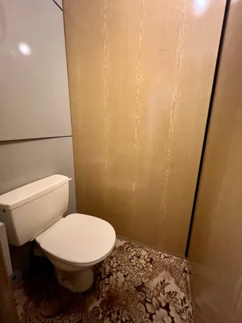 Pronájem bytu 2+1, Ostrava - Výškovice, Šeříková, 43 m2