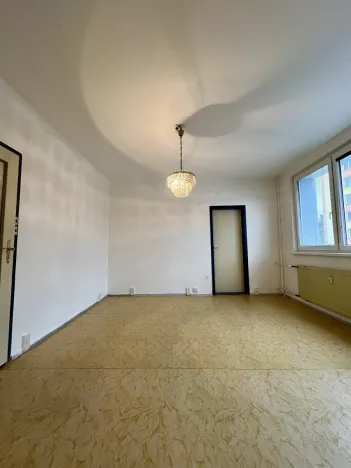 Pronájem bytu 2+1, Ostrava - Výškovice, Šeříková, 43 m2