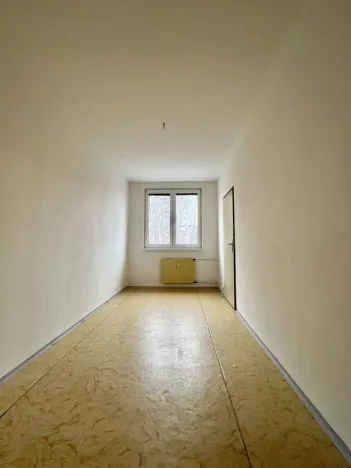 Pronájem bytu 2+1, Ostrava - Výškovice, Šeříková, 43 m2