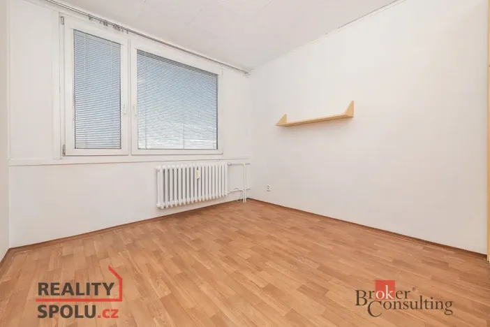 Pronájem bytu 3+kk, Kladno, Čs. armády, 68 m2