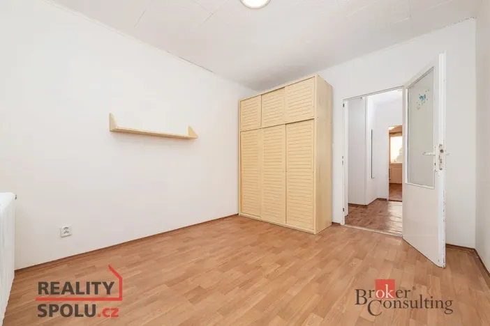 Pronájem bytu 3+kk, Kladno, Čs. armády, 68 m2