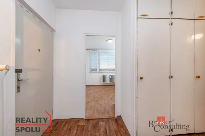 Pronájem bytu 3+kk, Kladno, Čs. armády, 68 m2