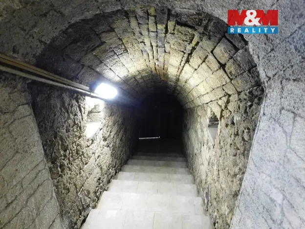 Prodej ubytování, Březí, Na štěrkách, 208 m2