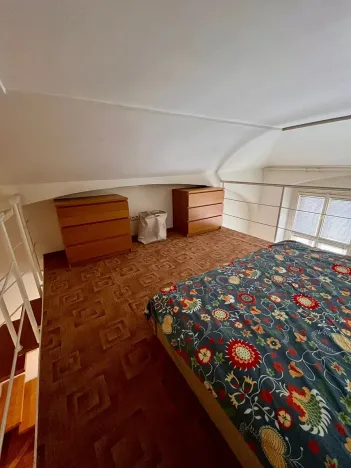 Pronájem bytu 1+1, Praha - Smíchov, Na Valentince, 44 m2