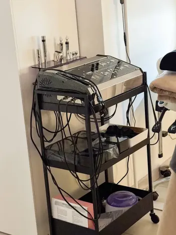 Pronájem kanceláře, Praha - Karlín, Křižíkova, 20 m2