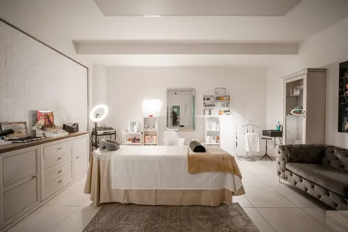 Pronájem obchodního prostoru, Praha - Karlín, Křižíkova, 20 m2