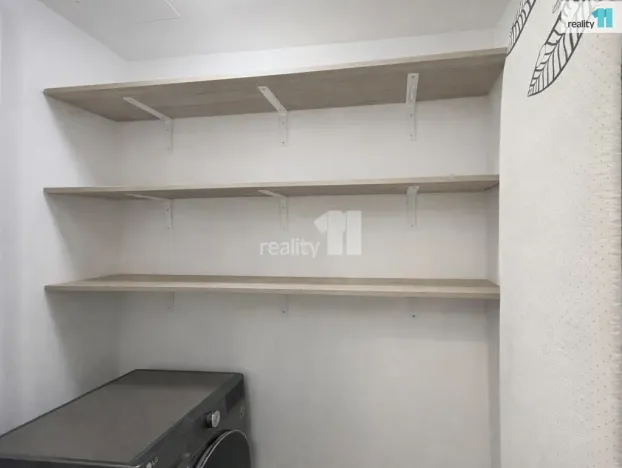 Pronájem bytu 3+kk, Praha - Vysočany, Ivana Hlinky, 95 m2