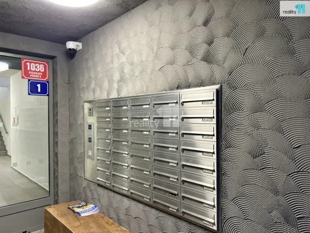 Pronájem bytu 3+kk, Praha - Vysočany, Ivana Hlinky, 95 m2