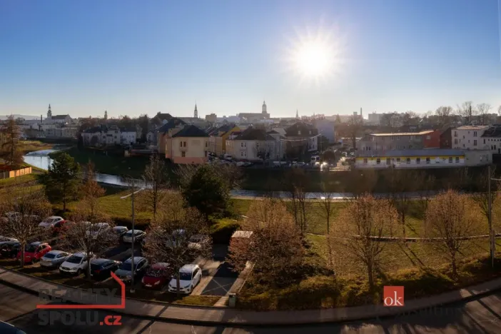 Prodej bytu 1+kk, Opava - Kateřinky, Antonína Sovy, 32 m2