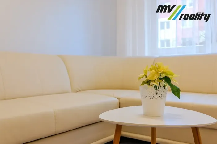 Prodej bytu 3+1, Milovice, Braniborská, 68 m2