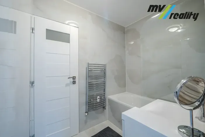 Prodej bytu 3+1, Milovice, Braniborská, 68 m2