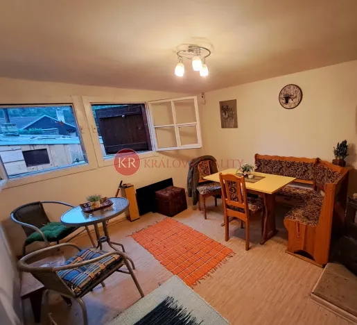 Prodej chaty, Doudleby, 45 m2