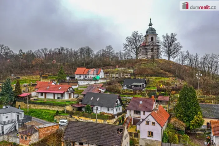 Prodej chaty, Liběchov, Pod Kostelíčkem, 35 m2