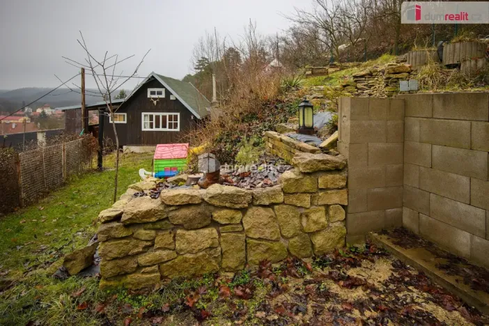 Prodej chaty, Liběchov, Pod Kostelíčkem, 35 m2