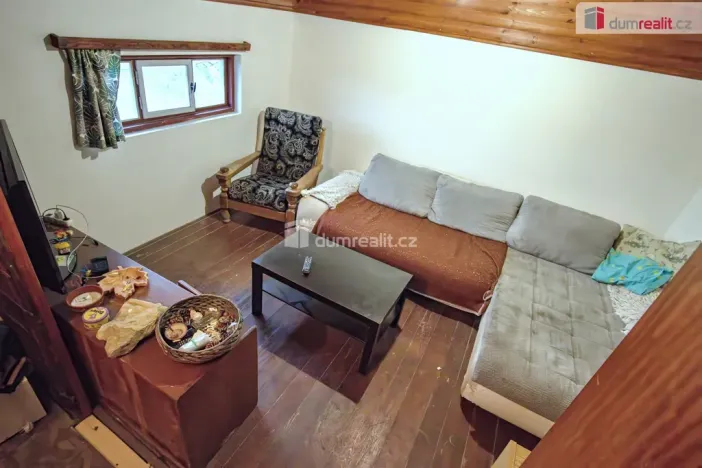 Prodej chaty, Liběchov, Pod Kostelíčkem, 35 m2