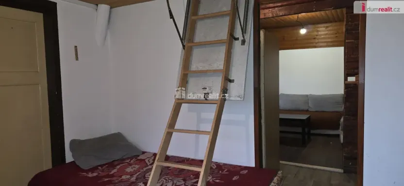 Prodej chaty, Liběchov, Pod Kostelíčkem, 35 m2