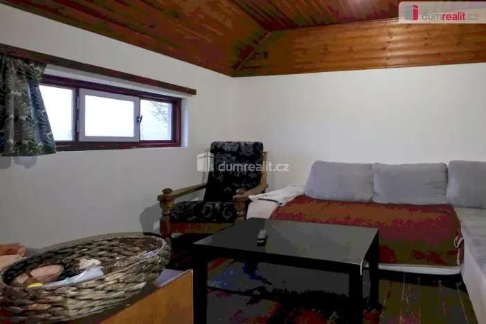 Prodej chaty, Liběchov, Pod Kostelíčkem, 35 m2