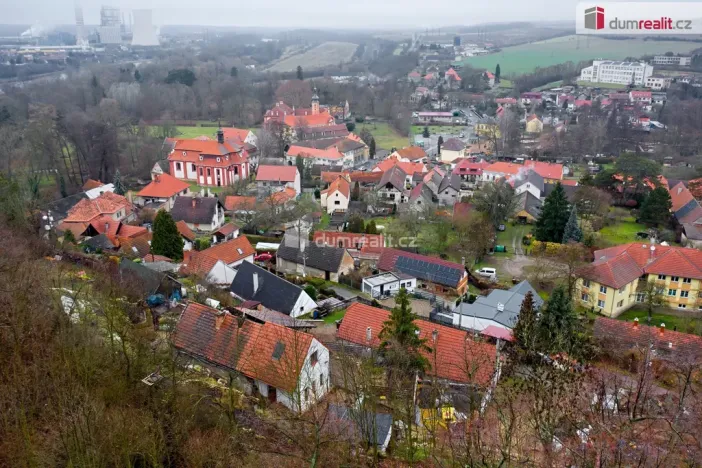 Prodej chaty, Liběchov, Pod Kostelíčkem, 35 m2