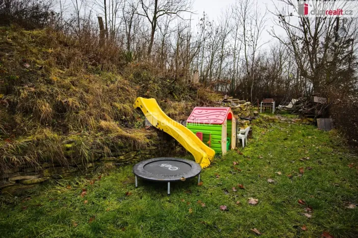Prodej chaty, Liběchov, Pod Kostelíčkem, 35 m2