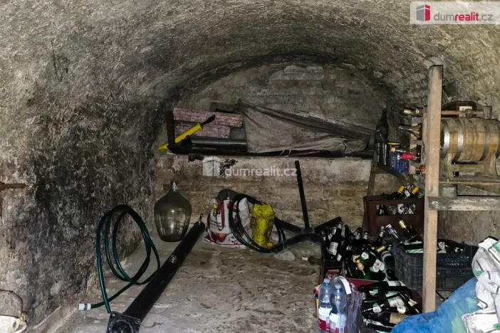 Prodej chaty, Liběchov, Pod Kostelíčkem, 35 m2