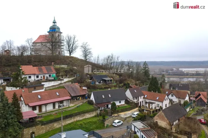 Prodej chaty, Liběchov, Pod Kostelíčkem, 35 m2