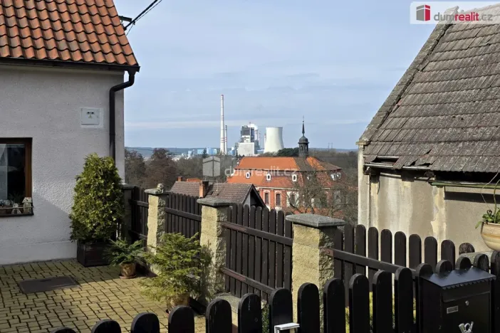 Prodej chaty, Liběchov, Pod Kostelíčkem, 35 m2