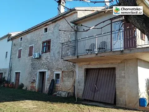 Prodej rodinného domu, Poreč, Chorvatsko, 150 m2