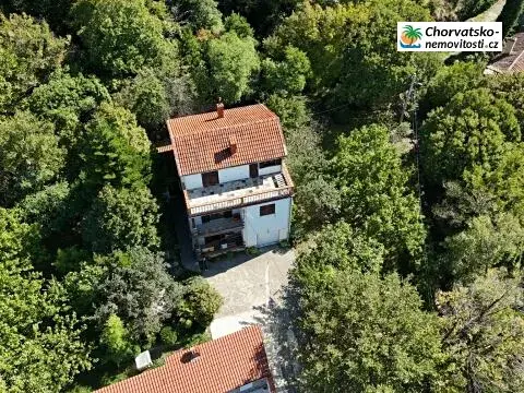 Prodej rodinného domu, Crikvenica, Chorvatsko, 230 m2