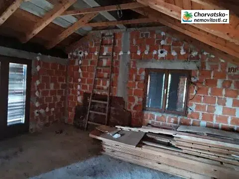 Prodej rodinného domu, Crikvenica, Chorvatsko, 230 m2