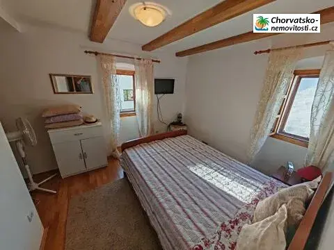 Prodej rodinného domu, Omišalj, Chorvatsko, 60 m2