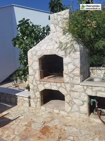 Prodej vily, Mandre, Chorvatsko, 122 m2