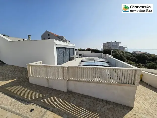 Prodej vily, Mandre, Chorvatsko, 122 m2