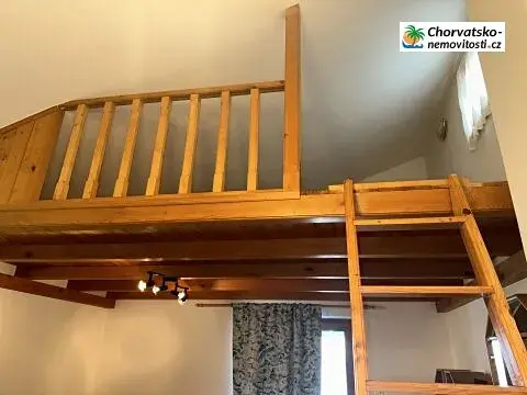 Prodej bytu 2+1, Crikvenica, Chorvatsko, 42 m2